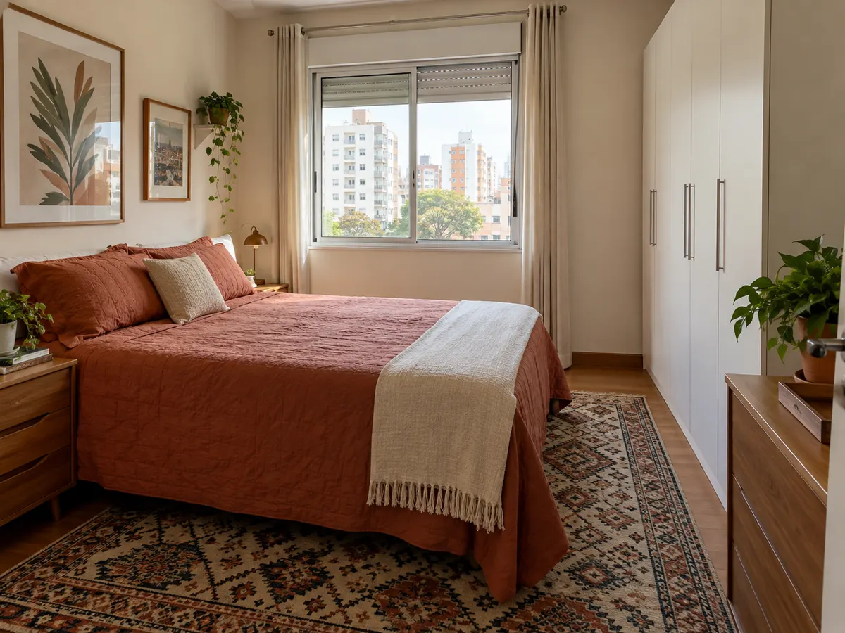 Foto de Quarto em Santana 28